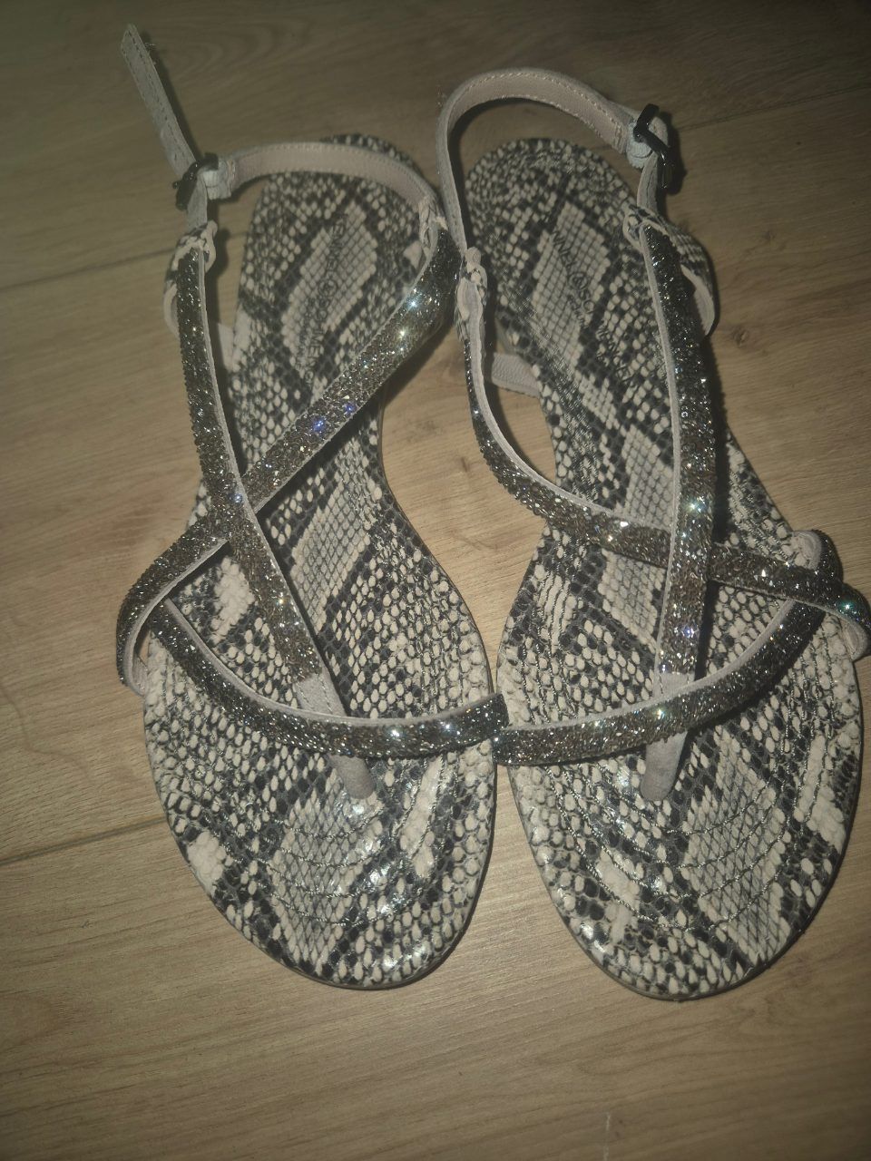 Sandalen