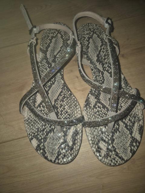 Kennel&Schmenger Sandalen Size 37