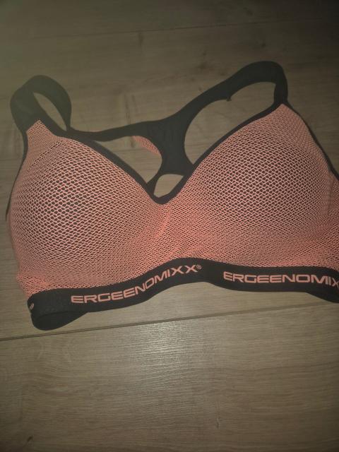 Sport BH Size Einheitsgröße