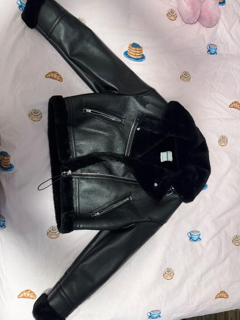 Jacke
