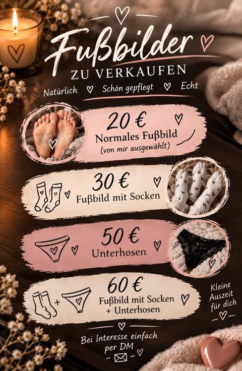 Ohne Marke Alles was du dir wünscht Size S