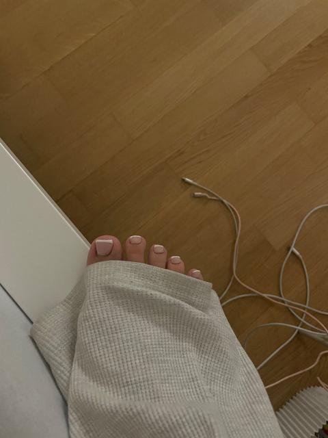 Socken Size 36