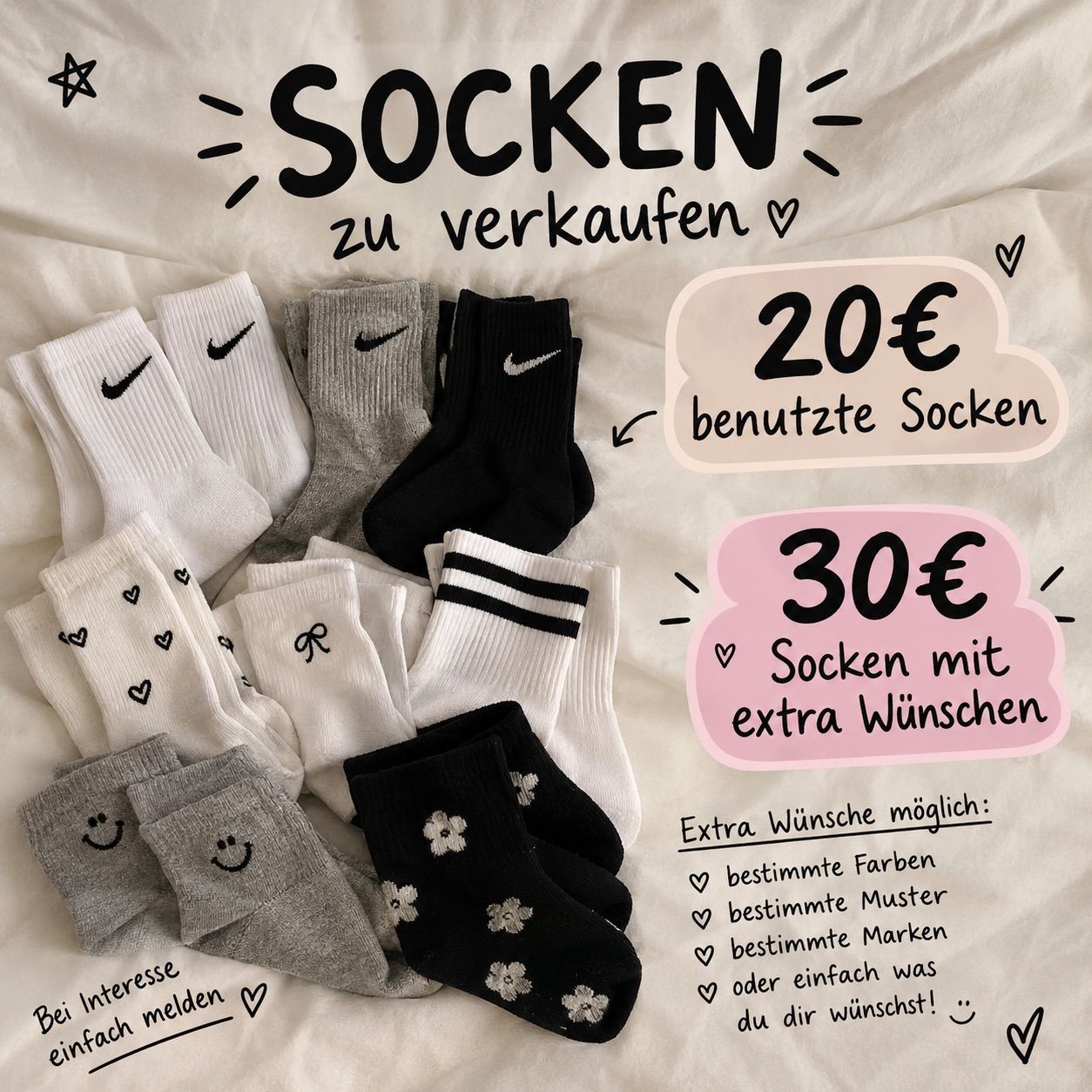 Socken 