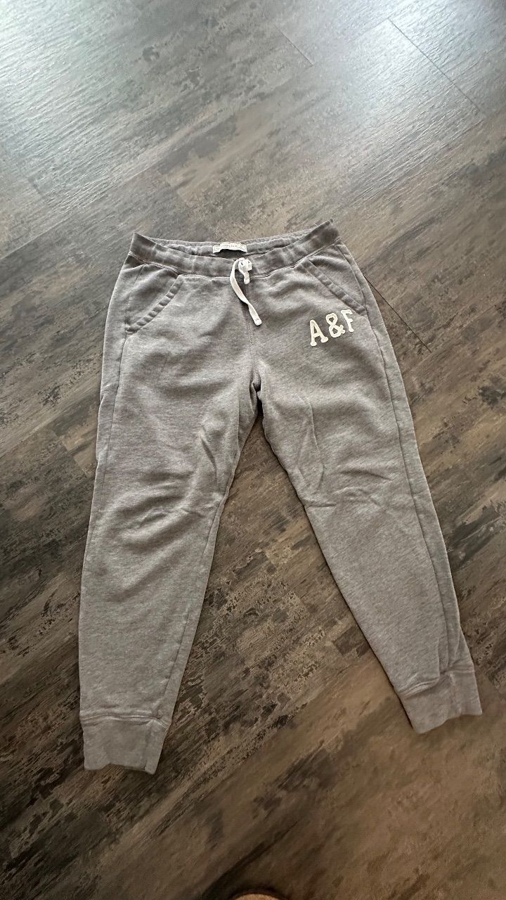 Abercrombie & Fitch Abercrombie & Fitch Jogginghose  Size L