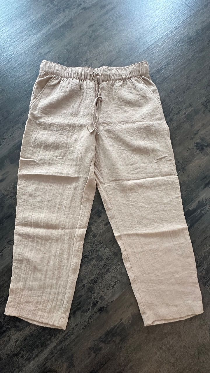 H&M H&M Schlupfhose  Size L
