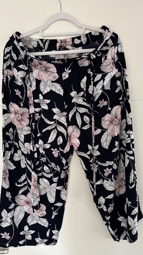Only Schlupfhose Size L