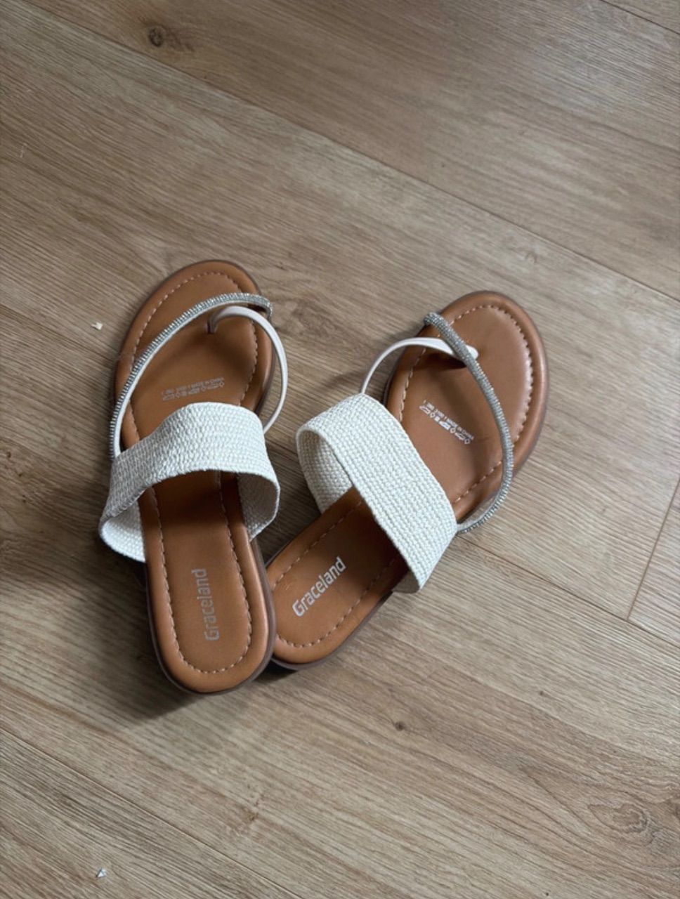 Sandalen 