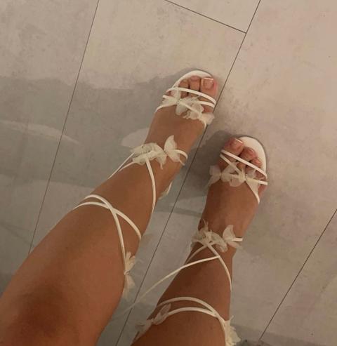 Fußbilder & mehr 🩷