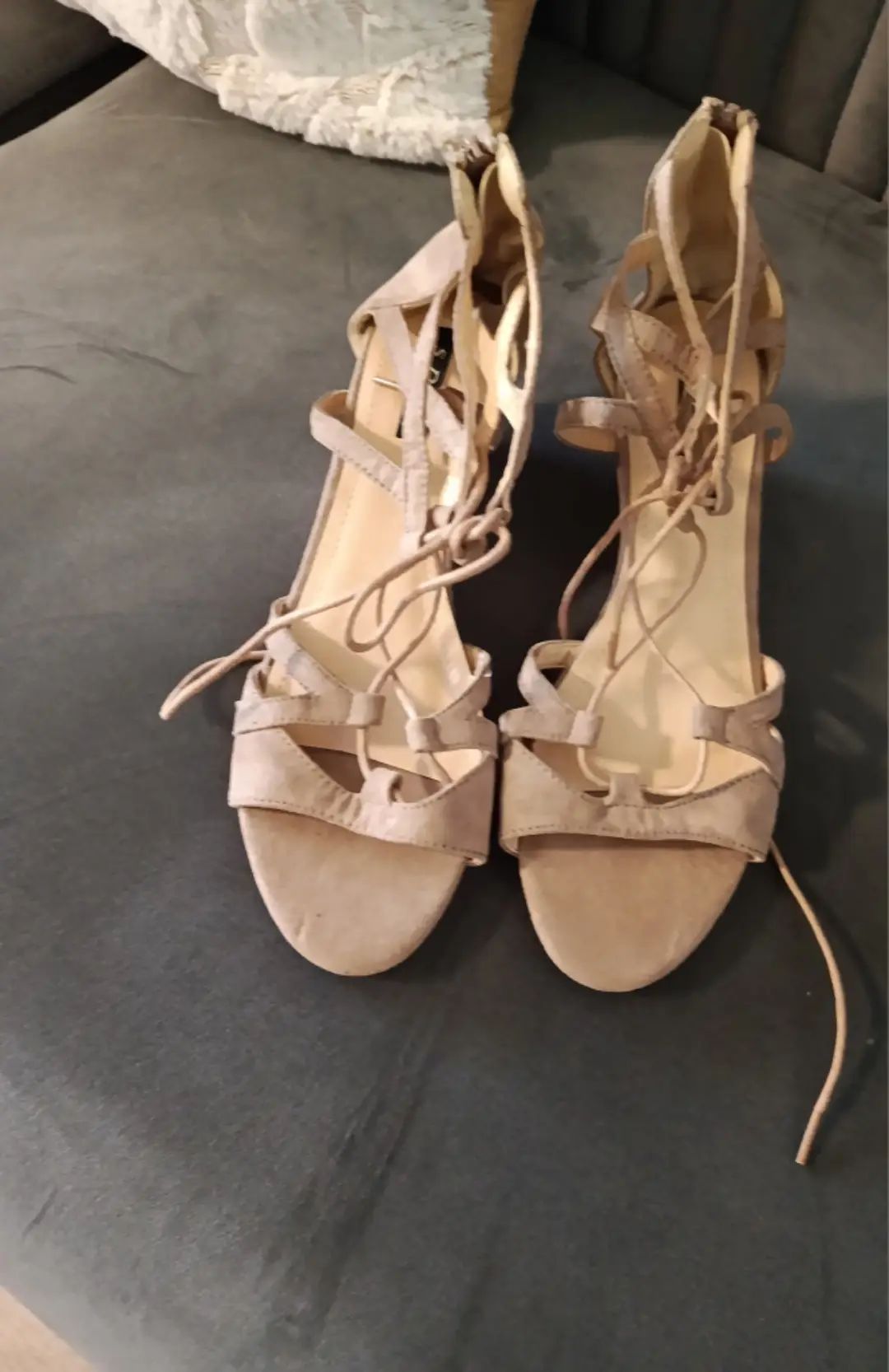 Ohne Marke Absatzschuhe  Size 39