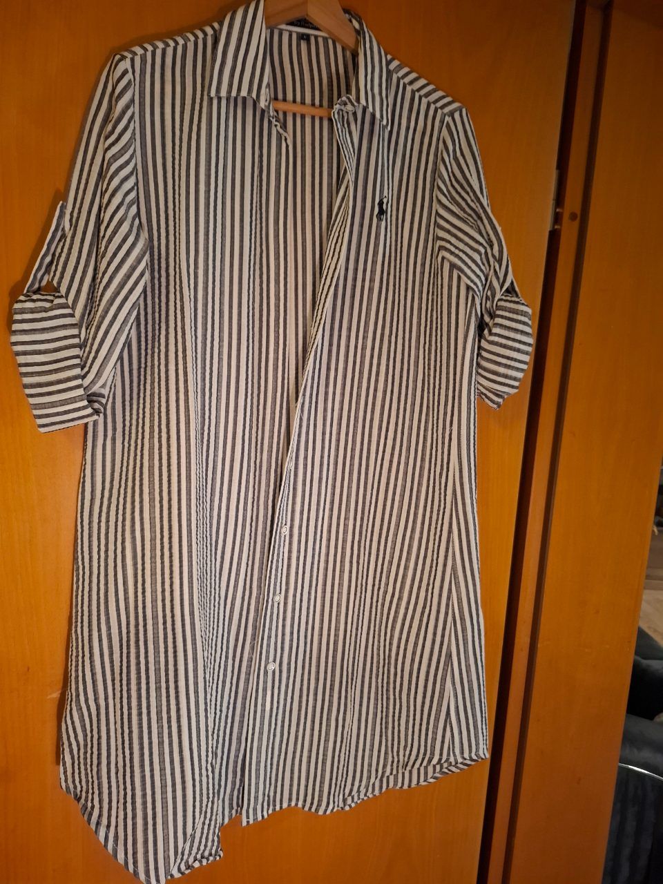 Polo  Hemdblusenkleid  Size L