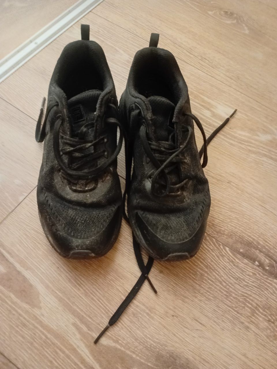 Adidas  Getragene Sportschuhe Size 40