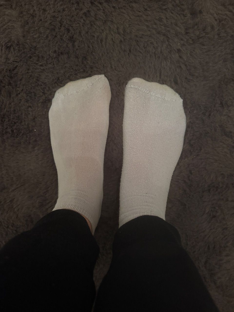 Ohne Marke Gebrauchte Socken Size S