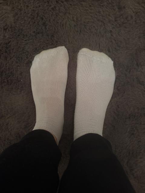 Ohne Marke Gebrauchte Socken Size S