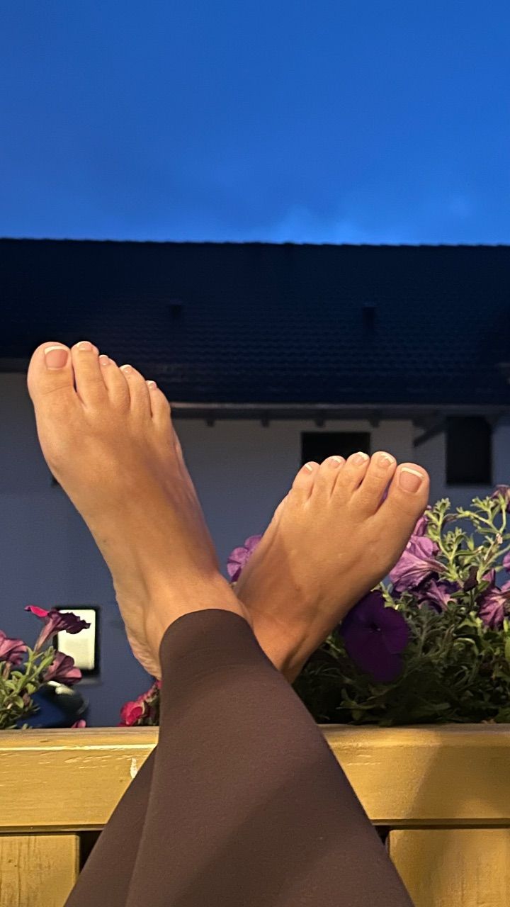 Fuß Content