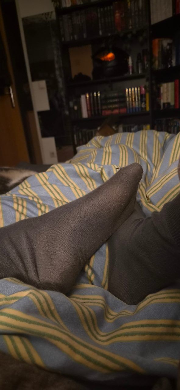 Ohne Marke Socken Content Size 39