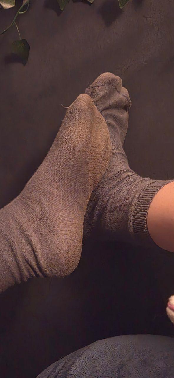 Socken Content
