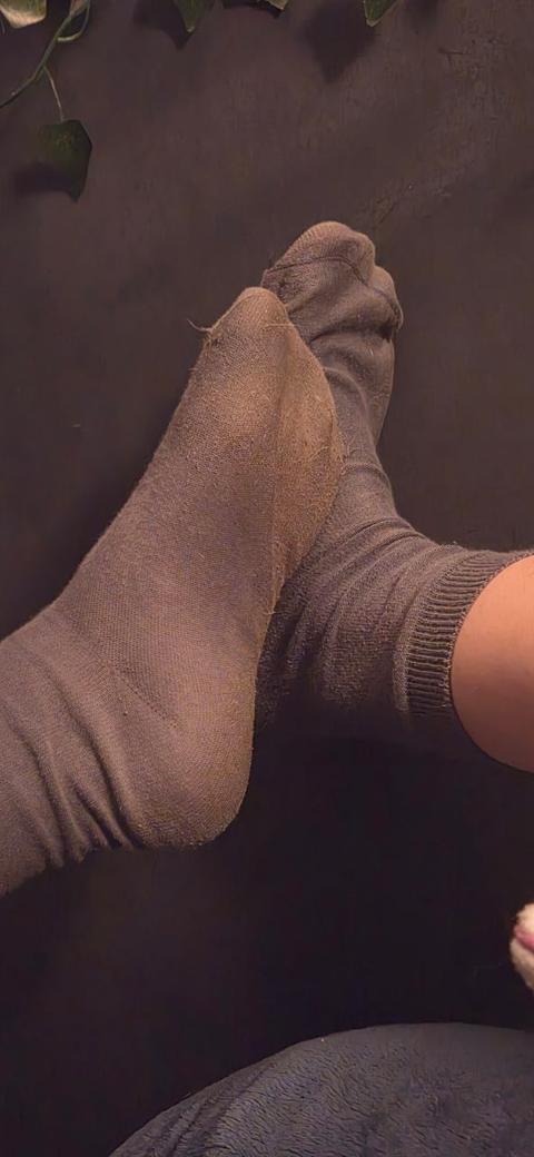 Ohne Marke Socken Content Size 39
