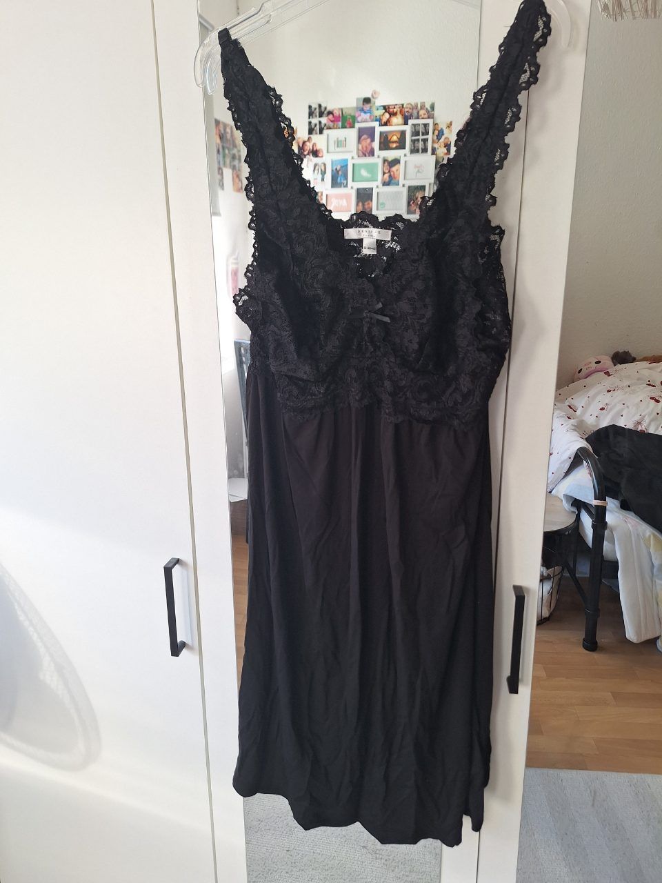 Desiree' Super Sexy Size M