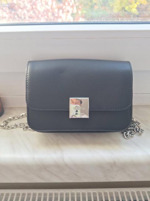 Kleine Schwarze