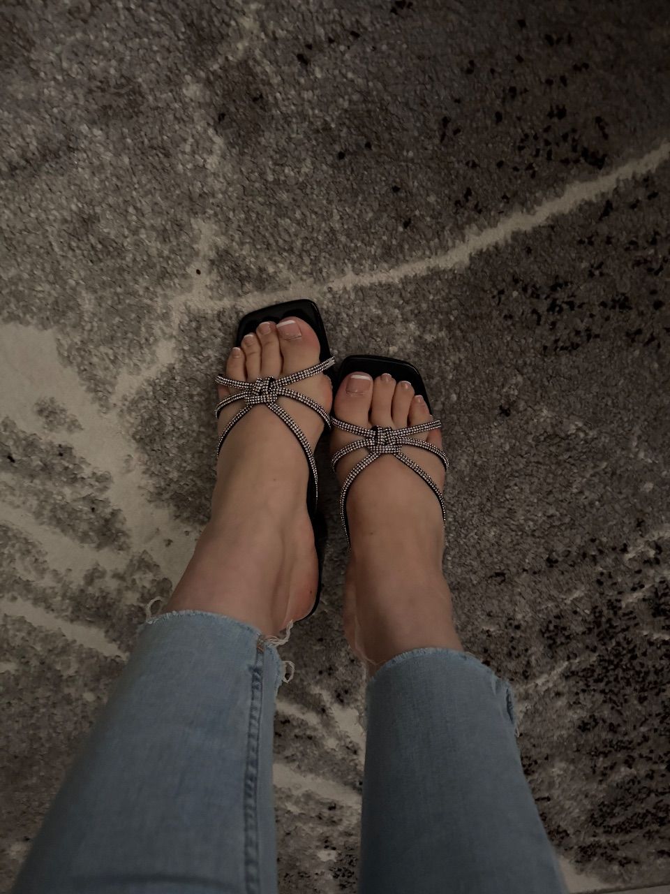 Ohne Marke Fußbilder Size XXS