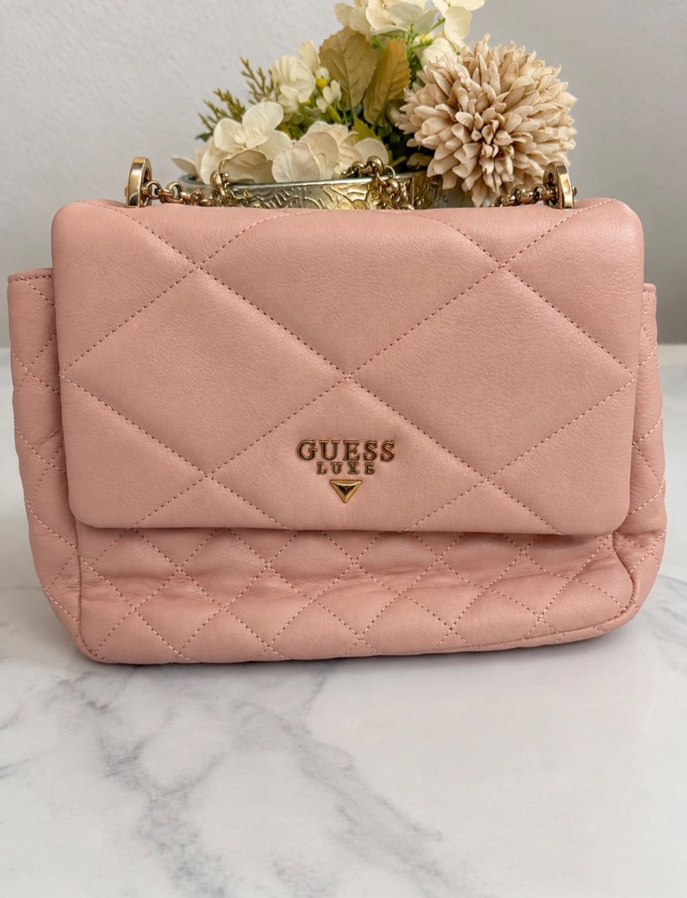 Guess GUESS LUXE Tasche