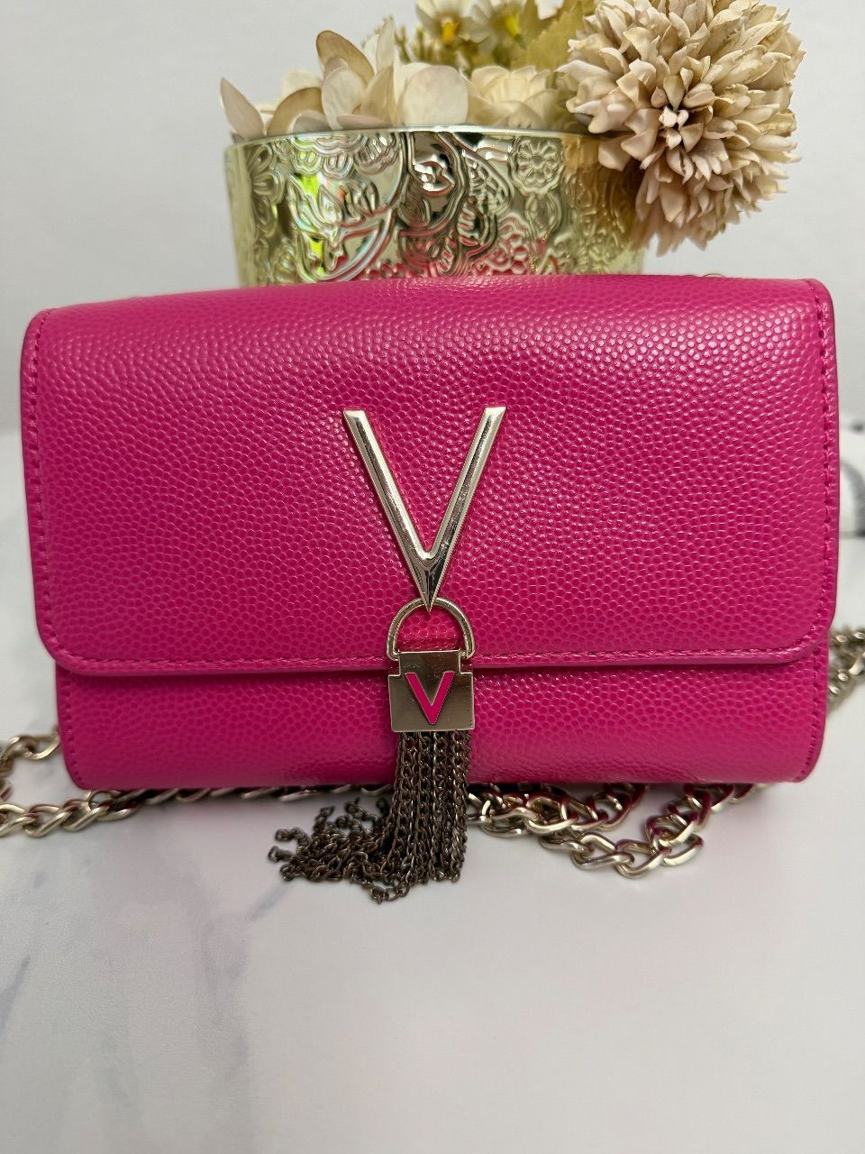 Valentino Tasche