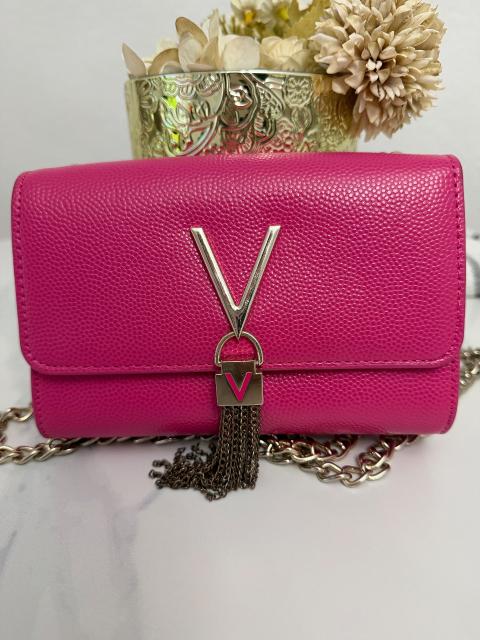 Valentino Tasche