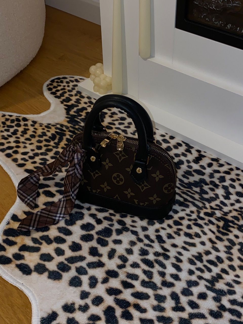 Tasche 