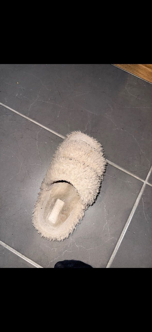 Pinke Schlappen  Size 38