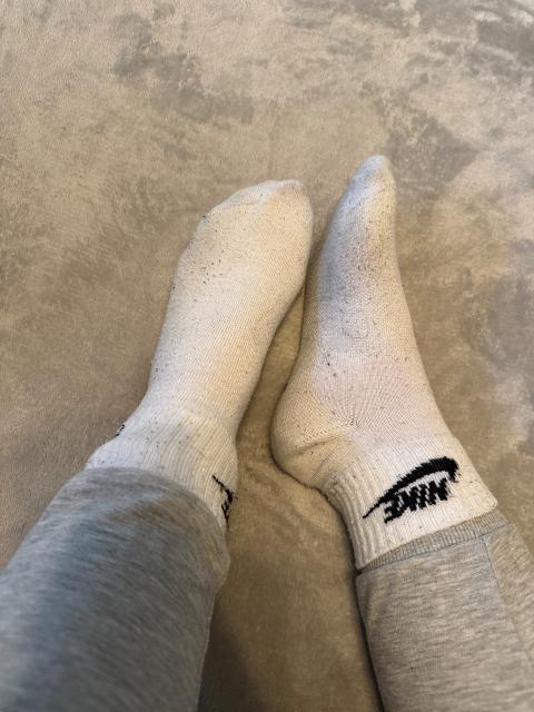 Nike Sport Socken Size 37