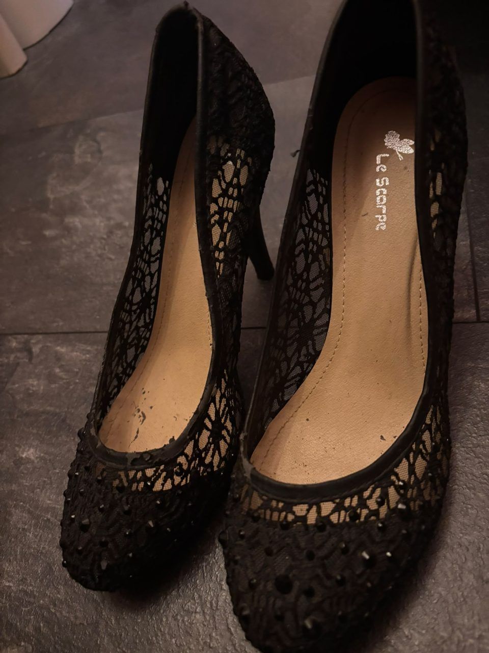 Pumps for you  Size 40