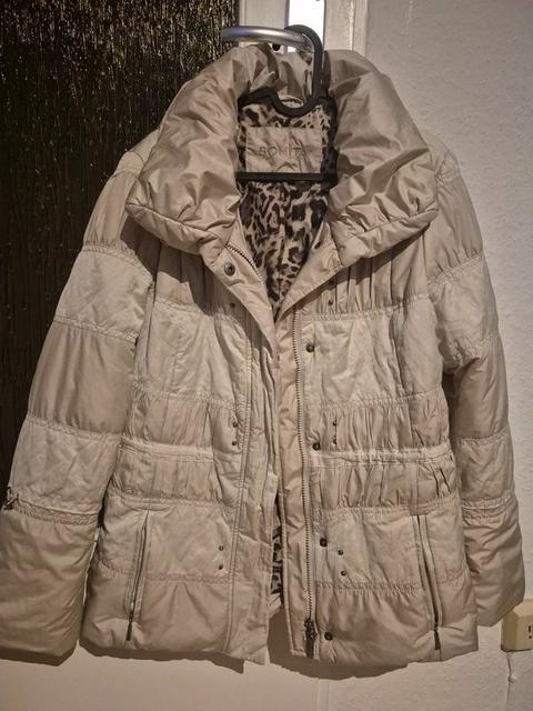 BONITA Winterjacke Size M