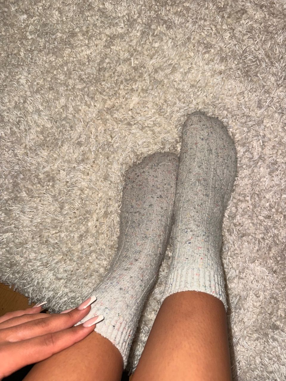Kuschelige Socken 🥰 Size 38