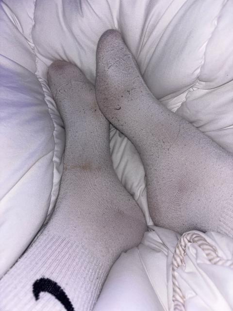 Socken Size S
