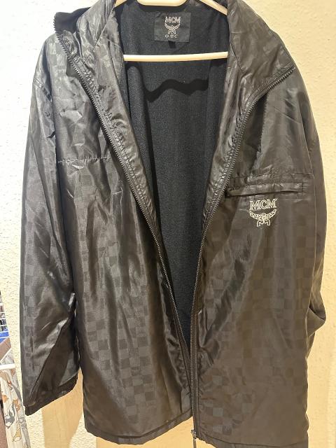 MCM MCM Vintage Jacke Size XL