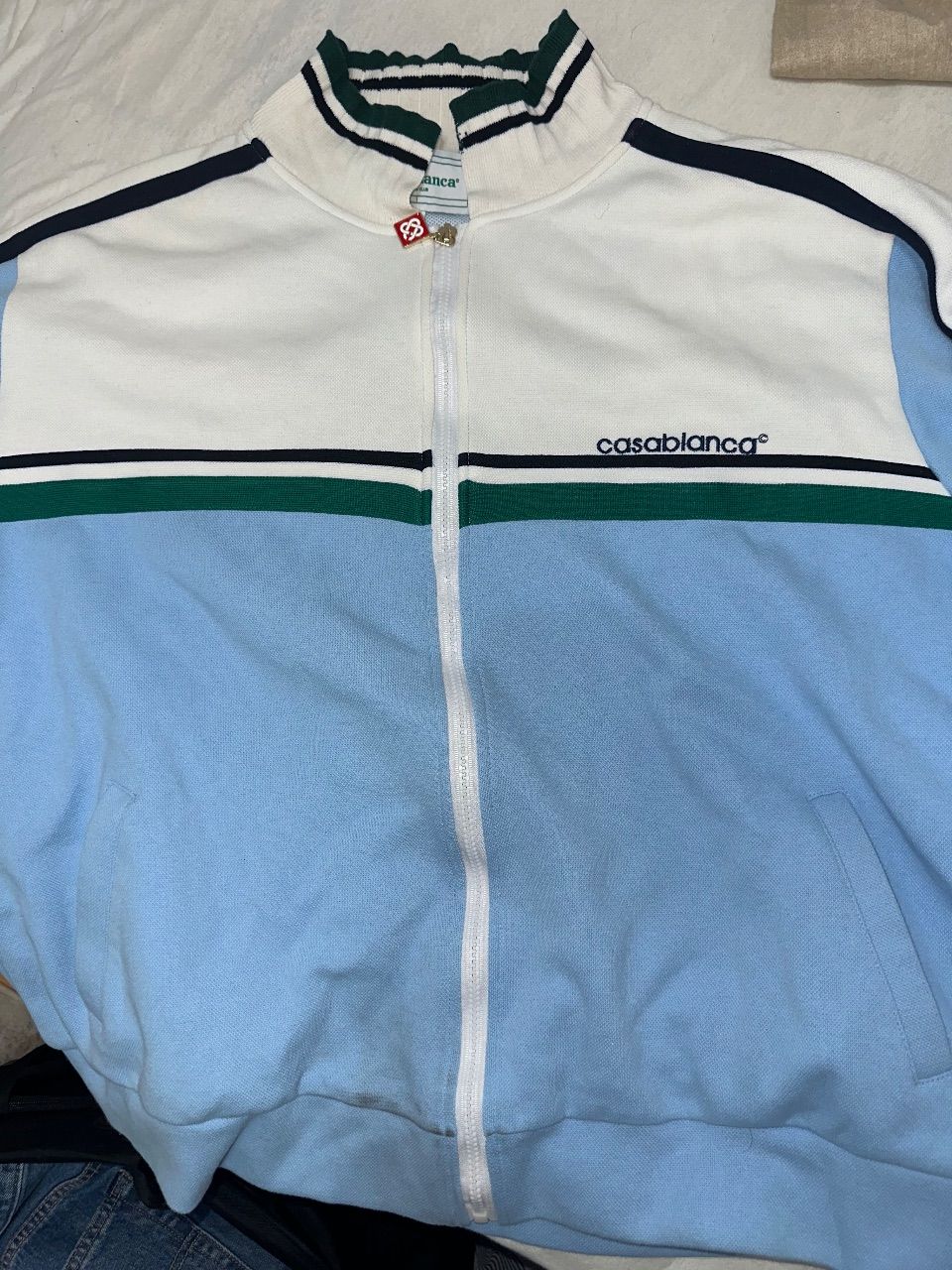 Casablanca  Casablanca Jacke Size XL