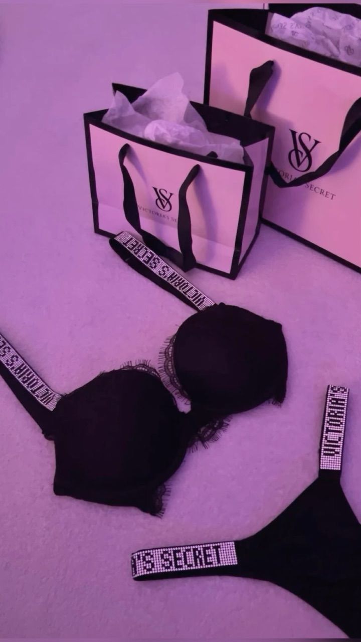 viktoria secret Viktoria Secret Unterwäsche  Size S