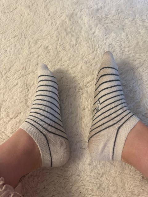 Socken Gr 36