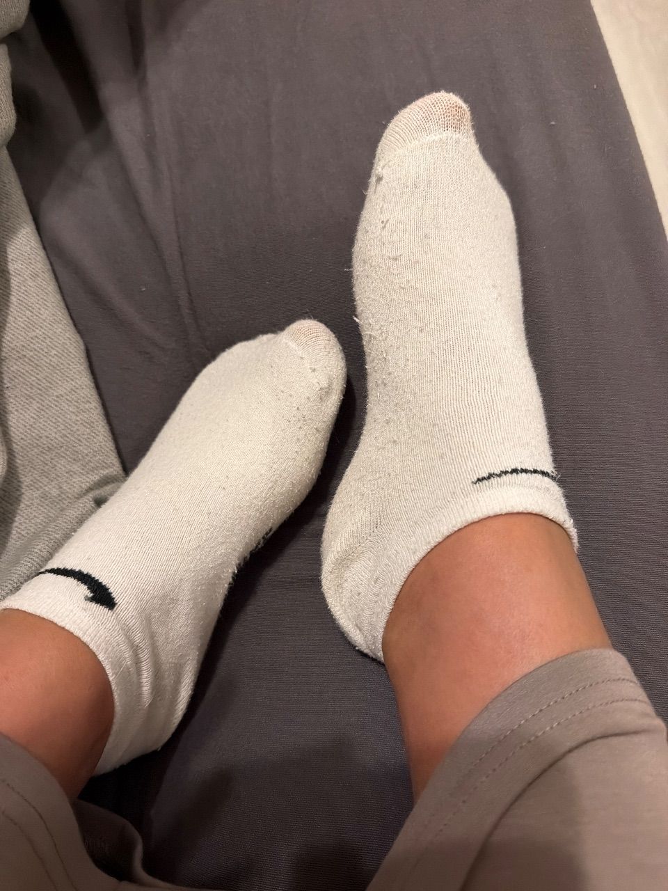 Fußbilder &Socken Verkauf  Size S