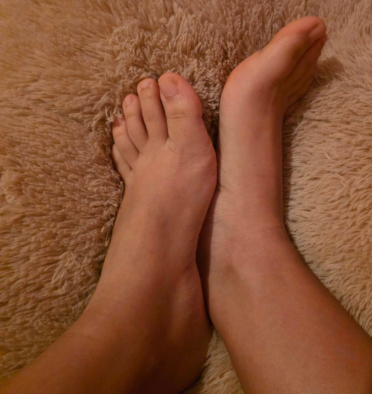 Alles Rund um Füße und Socken Size 38