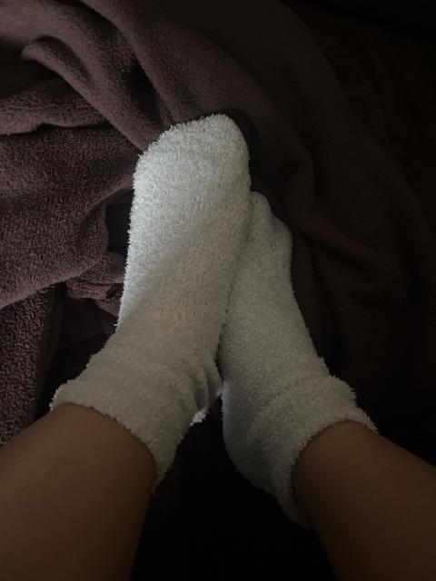 Socken Size 39
