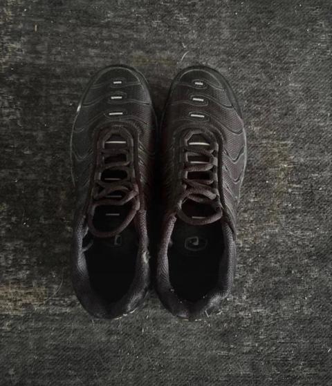 Nike Getragene Nike Tns Size 37