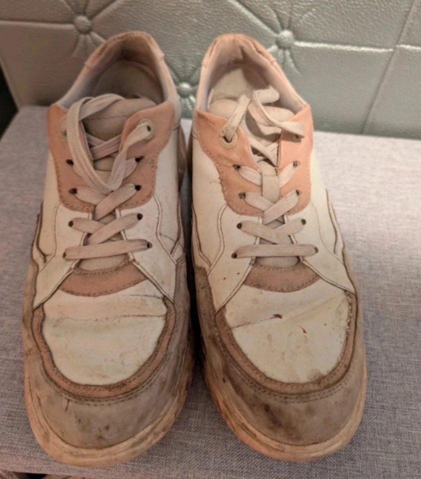 Schuhe