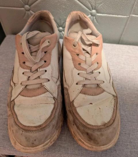 Unbekannt Schuhe Size 41