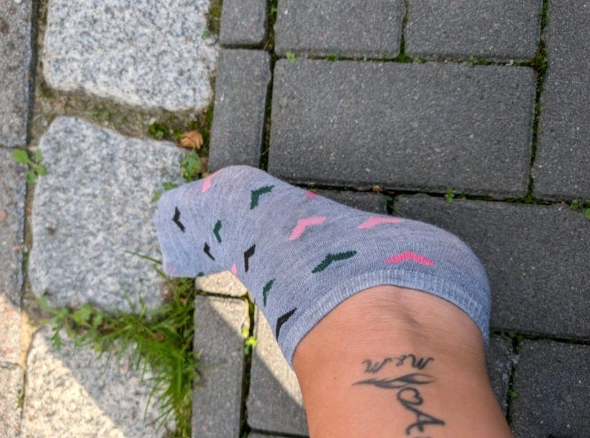 Socken 