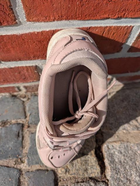 Fila Sneakers Size 41