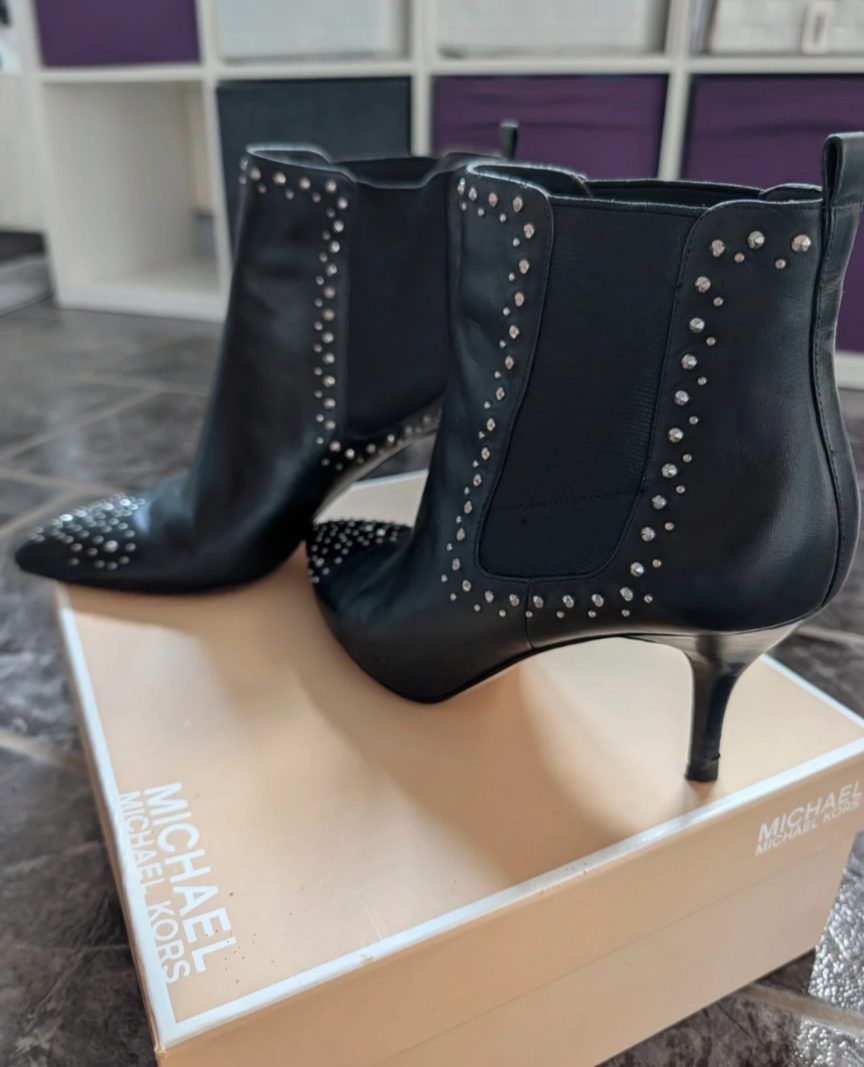 Michael Kors  Stiefeletten  Size 41