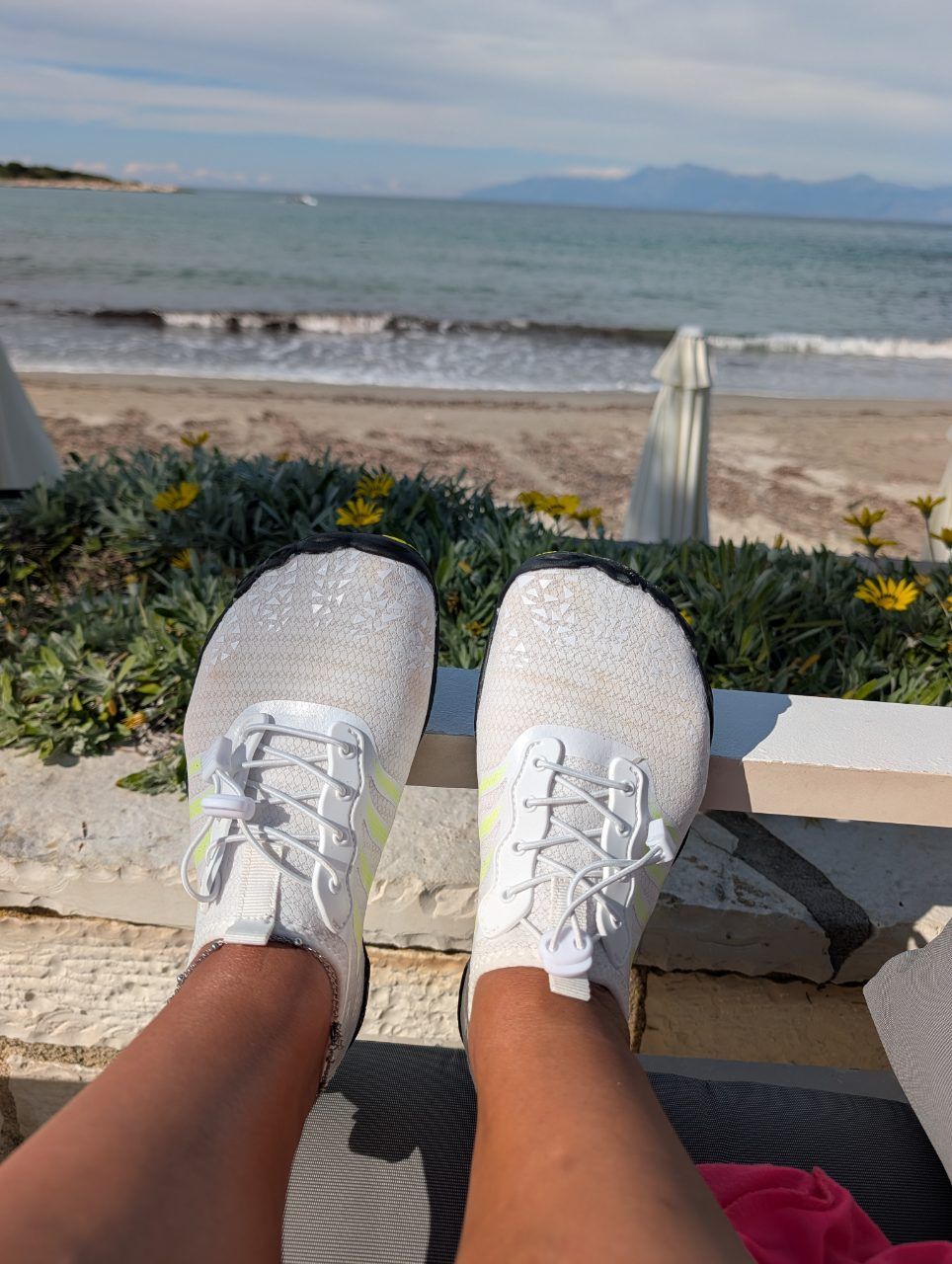 Urlausschuhe  Size 41
