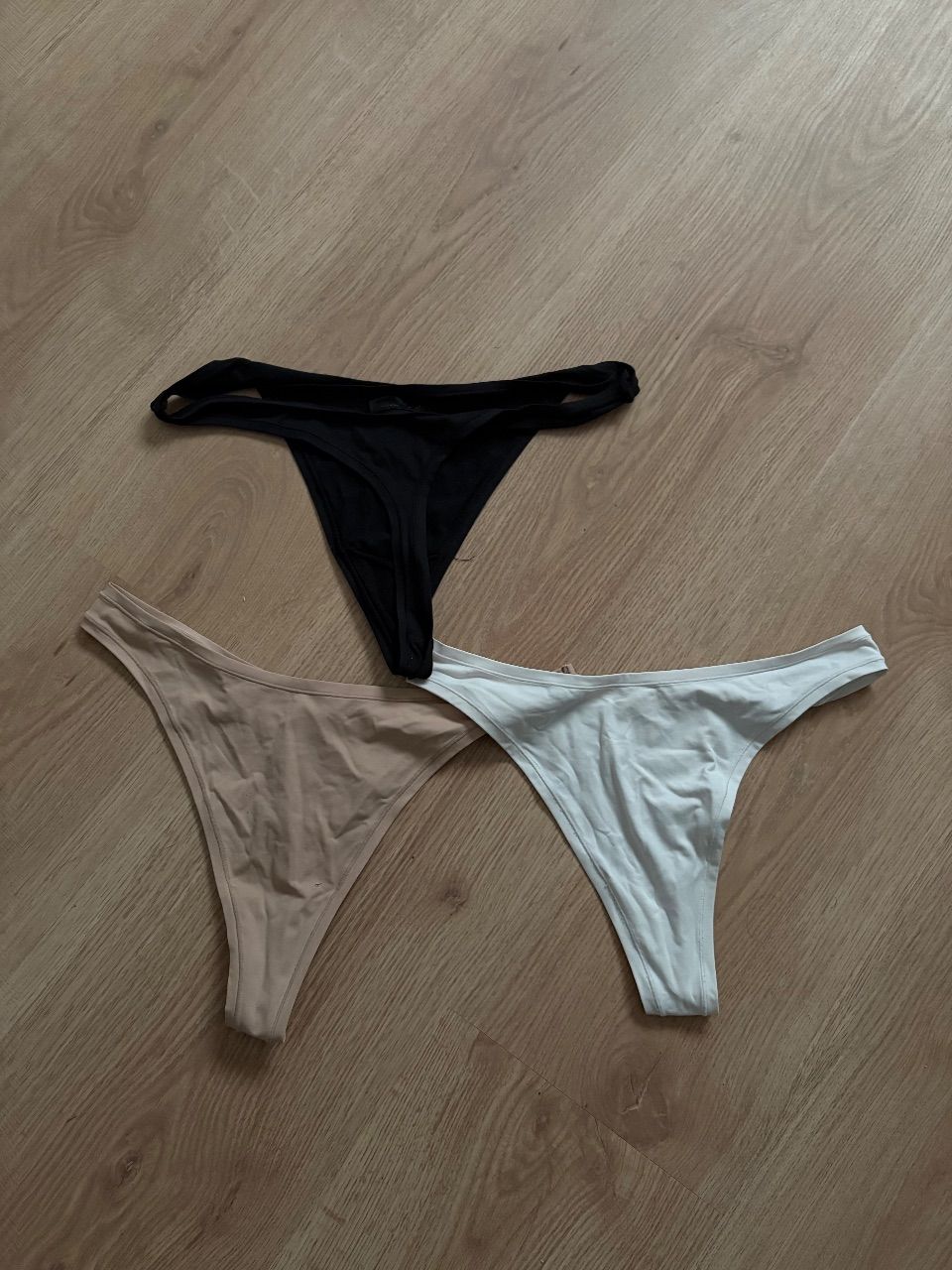 H&M Unterwäsche  Size S