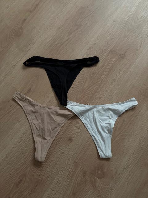H&M Unterwäsche Size S